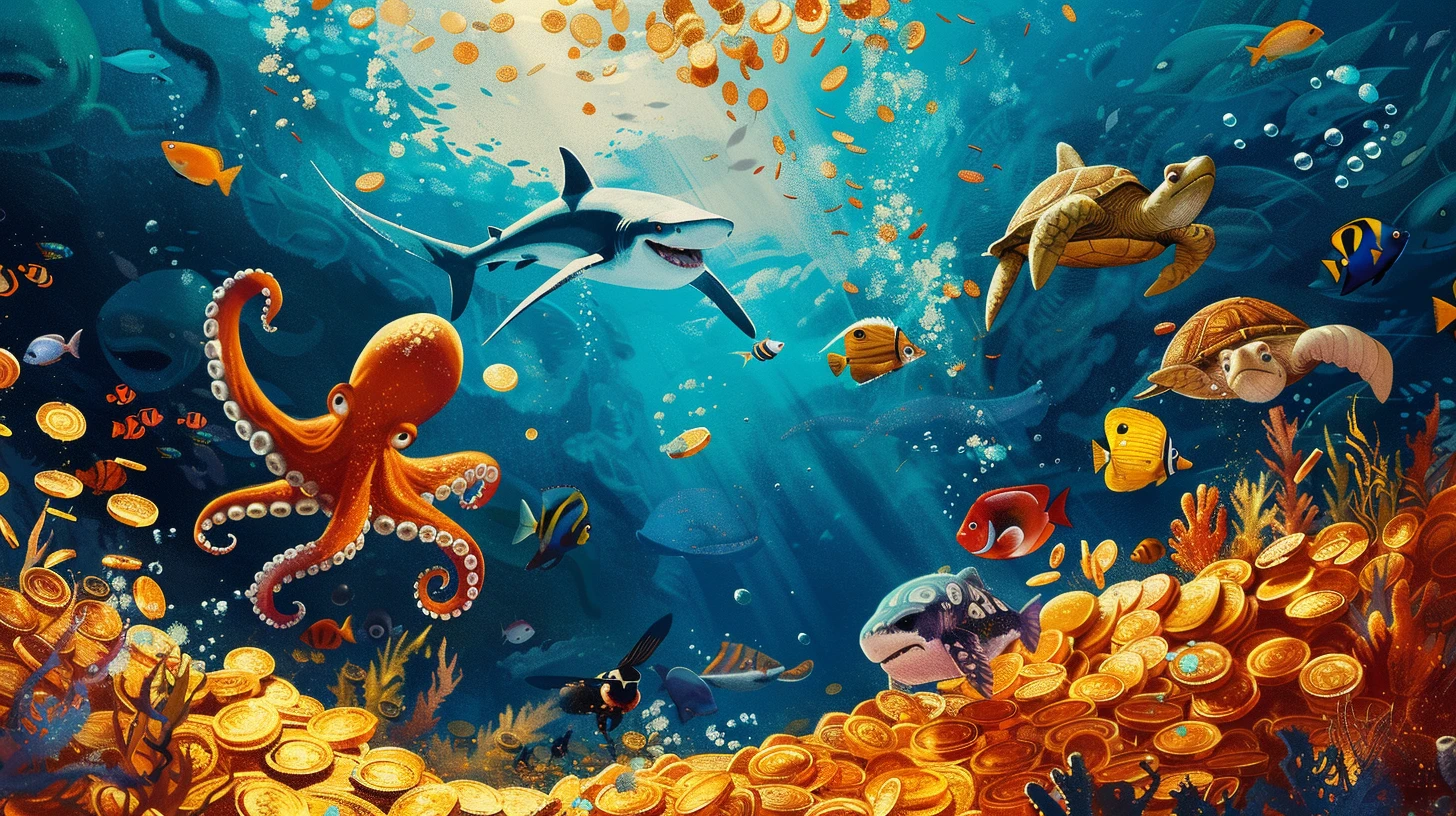 Khám Phá Vin77: Nơi Tận Hưởng Xổ Số Vàng và Cơ Hội Trúng Lớn