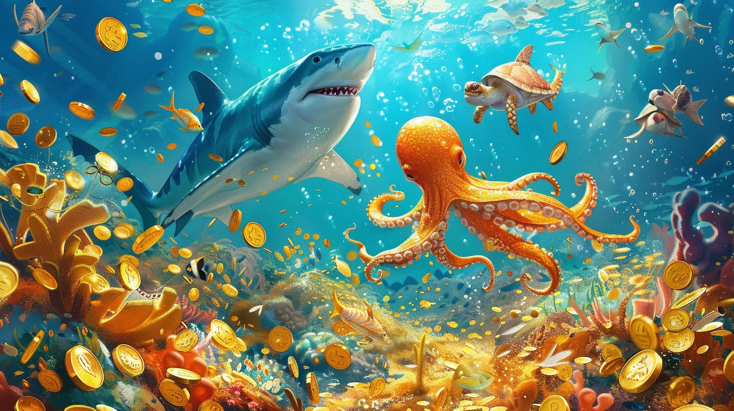 Khám Phá Web Game Mới: China Shores Từ Konami Trên 33win39