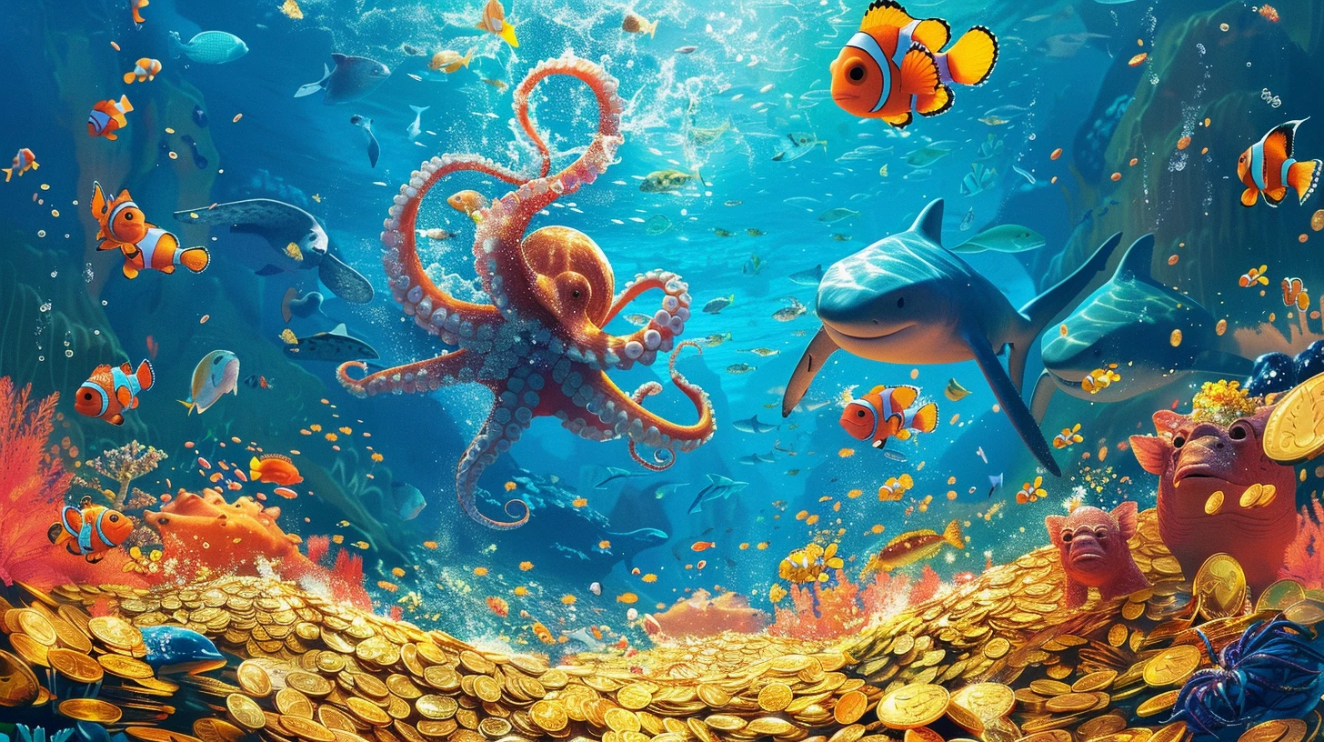 Khám Phá Lôt188: Nơi Đăng Ký Đá Gà Trực Tiếp và JILI Dàn Sao Đánh Cá Tại Việt Nam