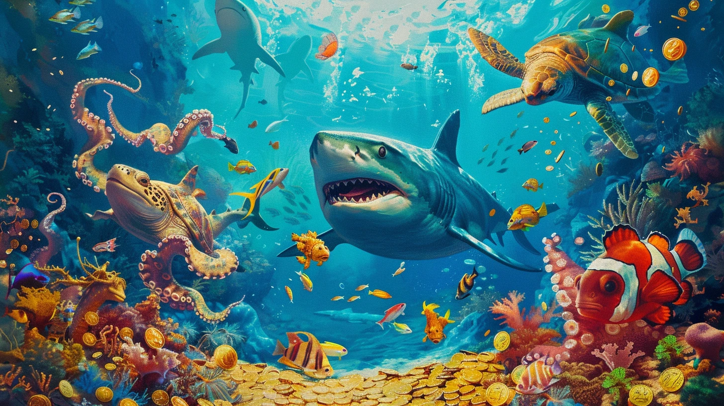 Khám Phá MCW Casino: Nơi Giải Trí Đỉnh Cao