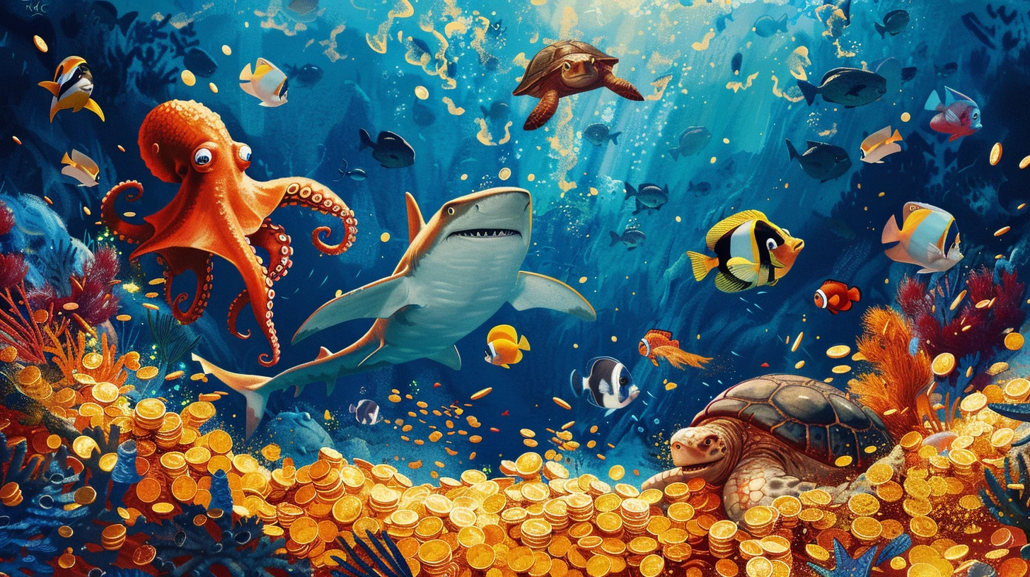 Khám Phá Thế Giới Giải Trí Tại 33win9