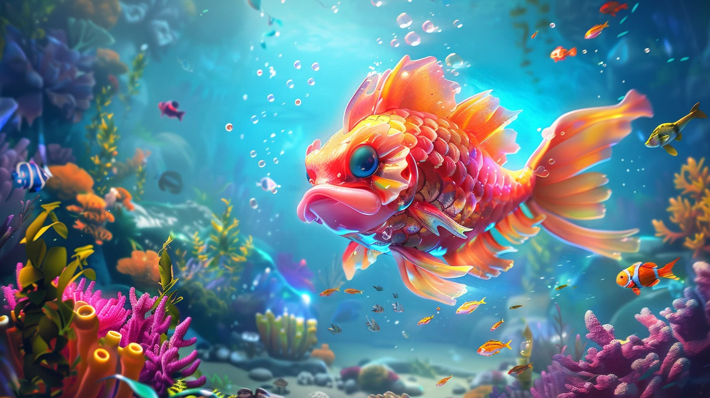 Khám Phá Jilislot: Trải Nghiệm Chơi Game Và Xổ Số Hấp Dẫn