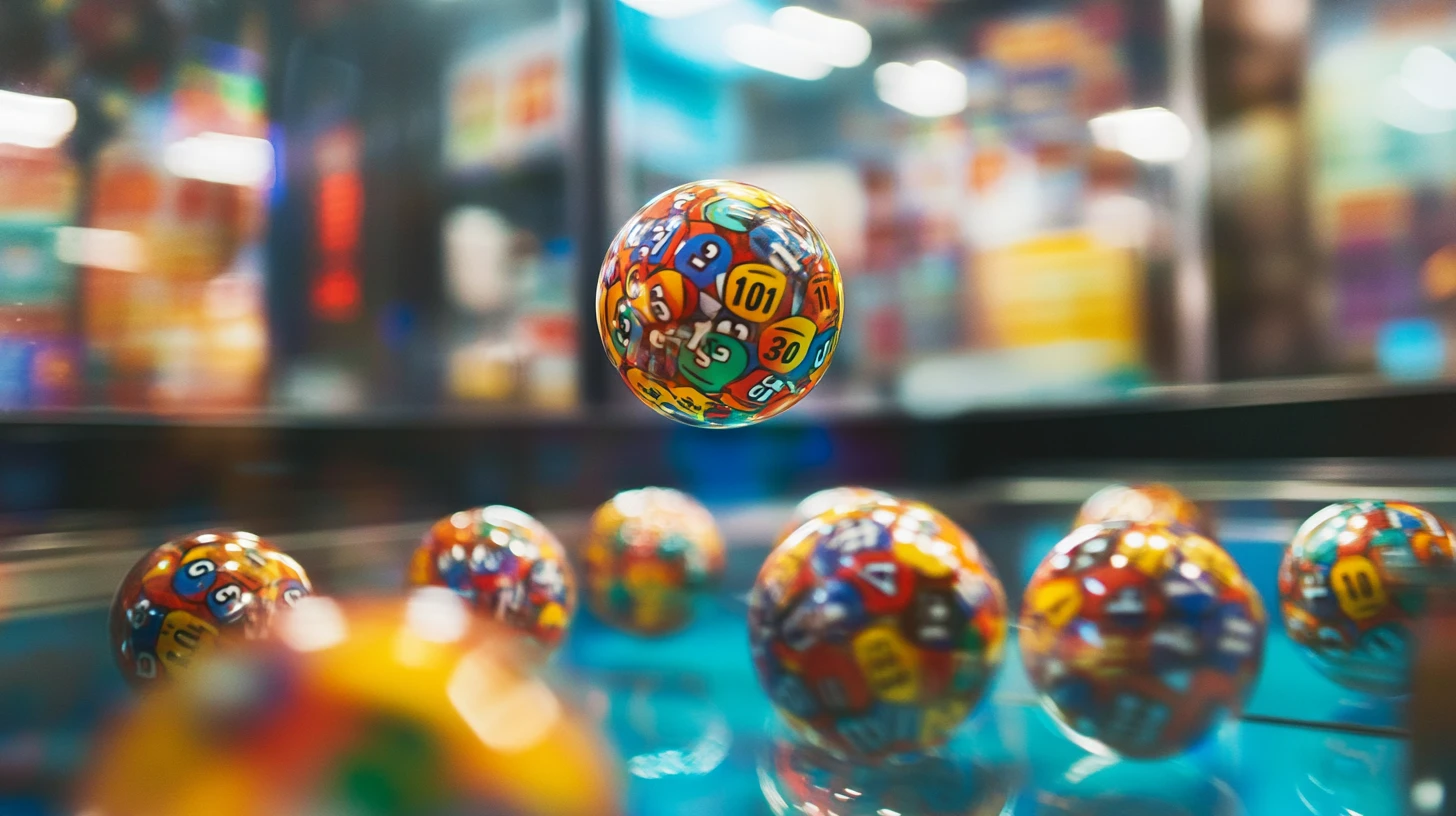 Khám Phá Thế Giới Xổ Số Với DBET