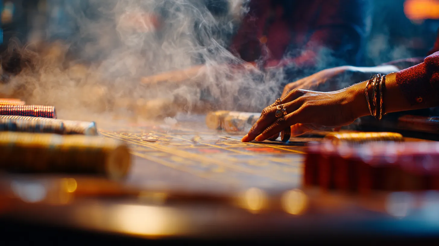 Khám Phá On88: Nơi Chơi Xổ Số An Toàn và Đáng Tin Cậy