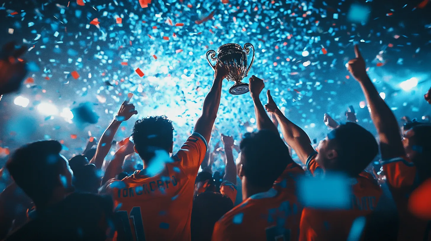 Khám Phá Jili Casino: Nơi May Mắn Bắt Đầu