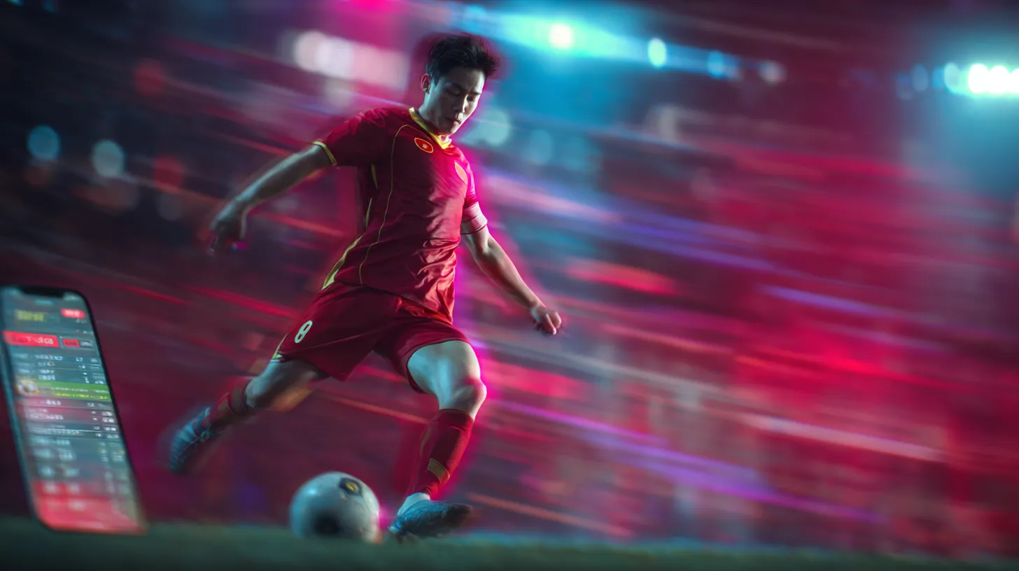 Khám Phá Thế Giới Bet 88: Cơ Hội Trúng Lớn Với Xổ Số May Mắn