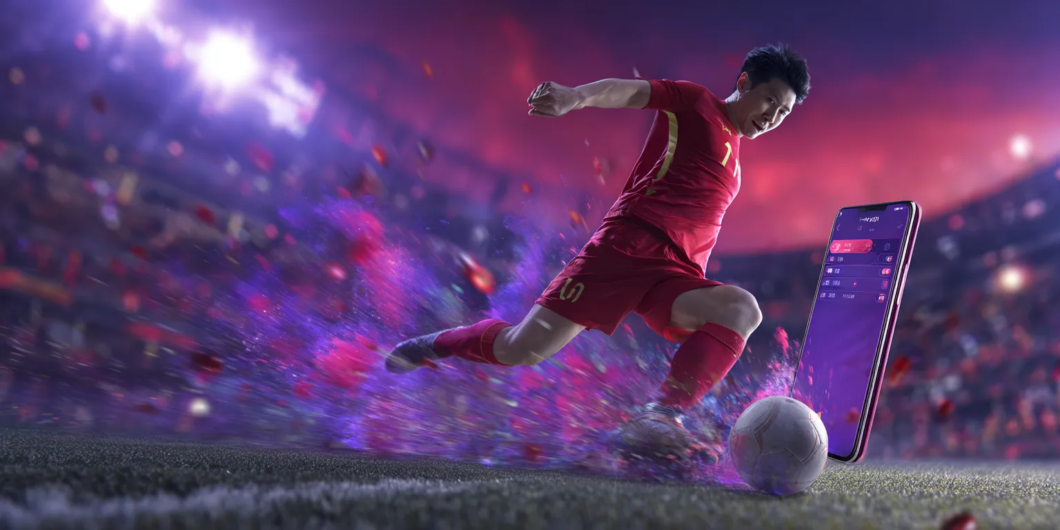 Khám Phá Vin777: Ứng Dụng Mới Trong Thế Giới Xổ Số