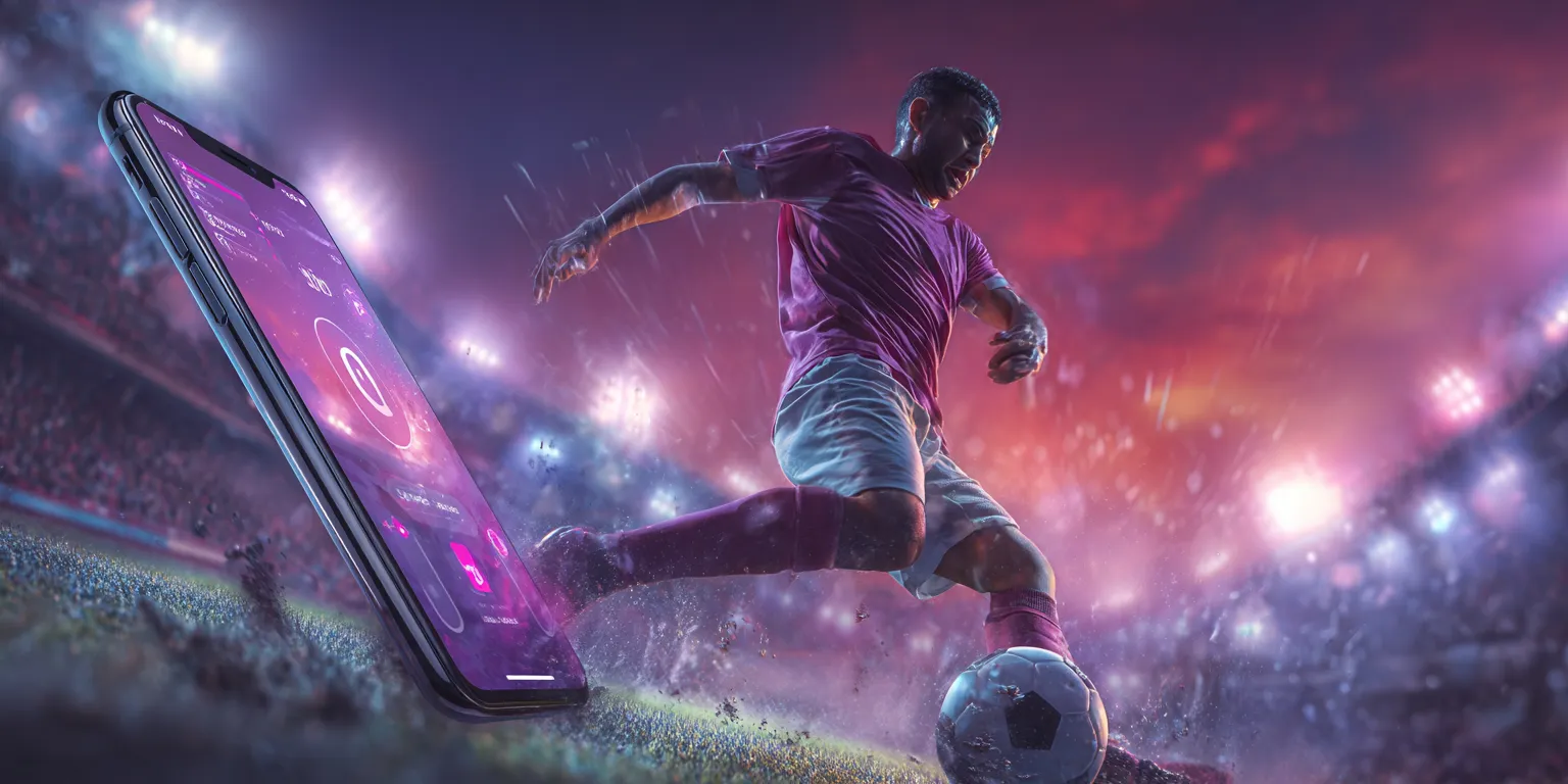 Khám Phá Vin777: Ứng Dụng Mới Trong Thế Giới Xổ Số