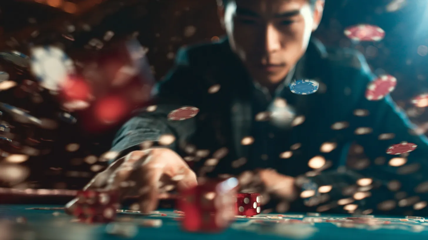 Khám Phá Thế Giới Cá Cược Tại MCW Casino