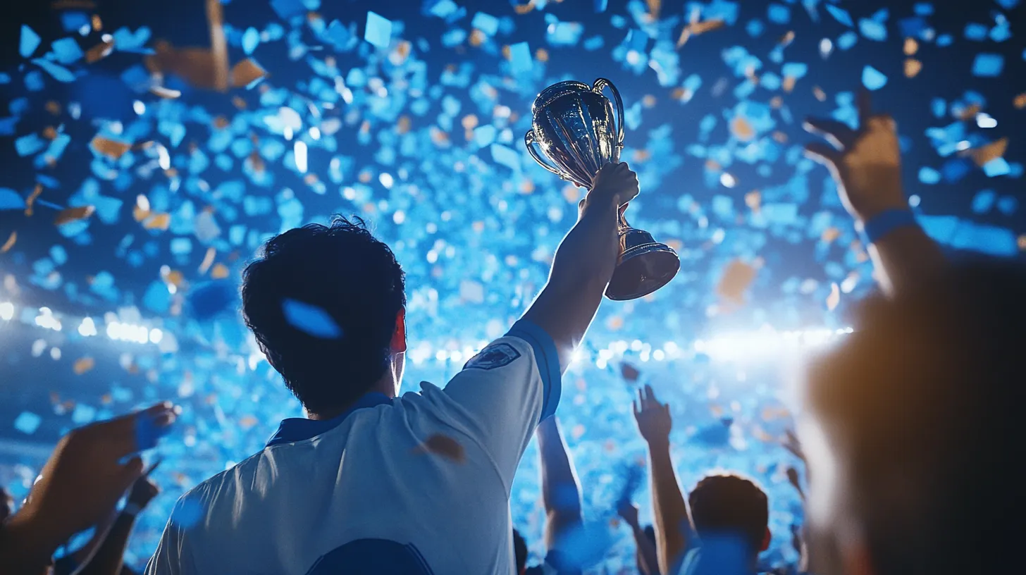 Khám Phá Thế Giới Cá Cược Tại MCW Casino