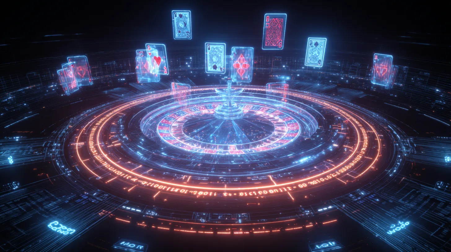 Khám Phá Thế Giới của HP88 Casino