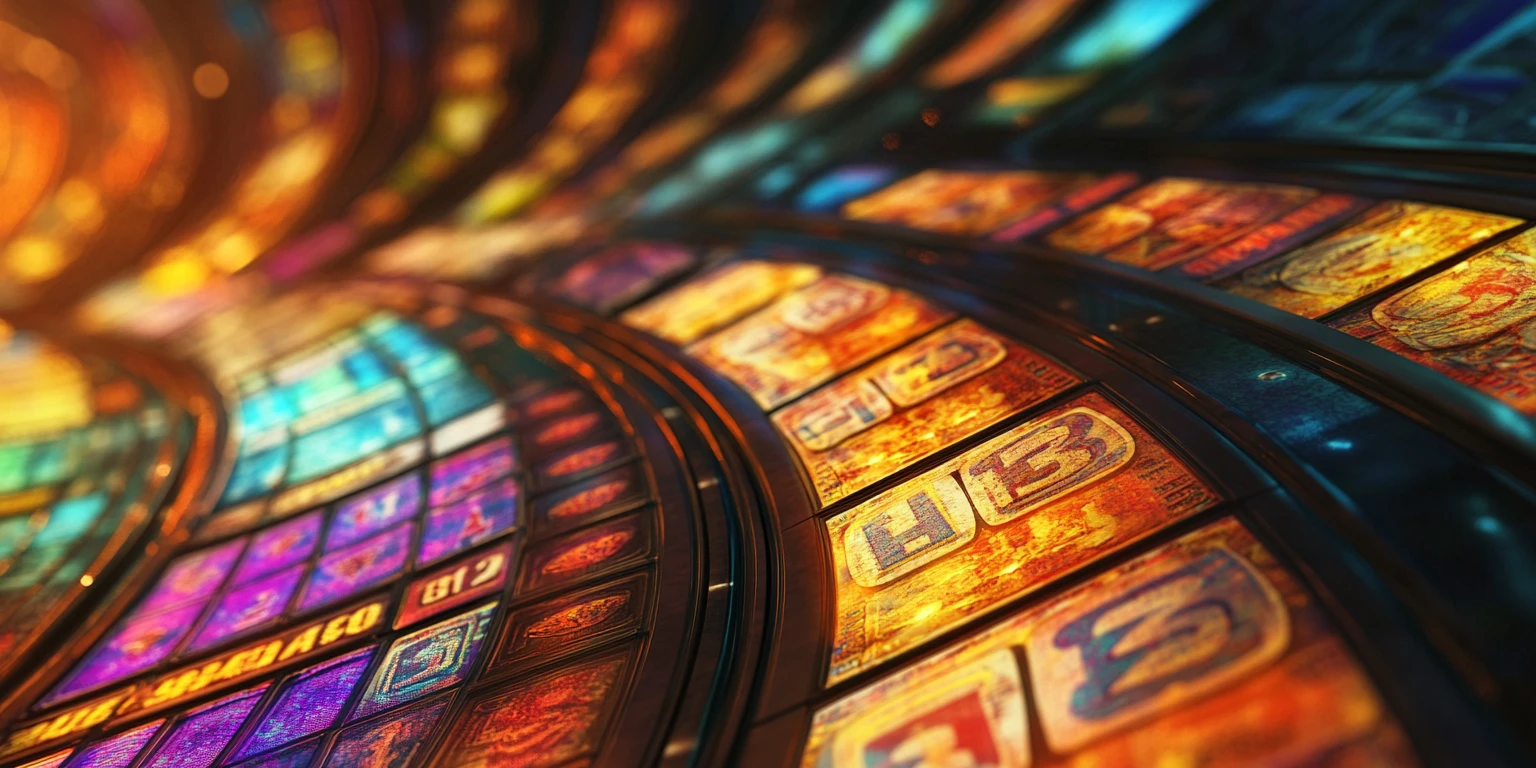 Khám Phá Thế Giới của RR 88: Từ Xổ Số Đến Slot Game