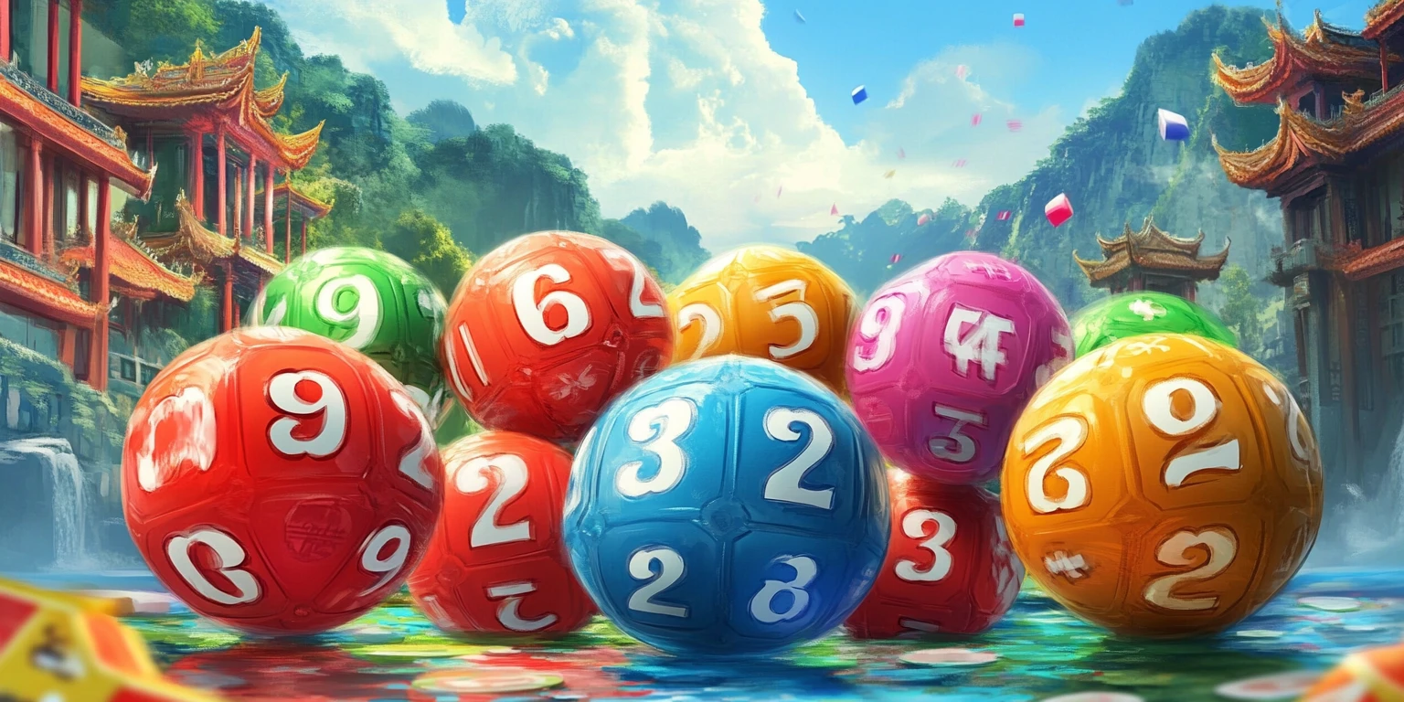 Khám Phá Thế Giới Xổ Số: Từ KQXS Truyền Thống Đến Đánh Đề Theo Giấc Mơ