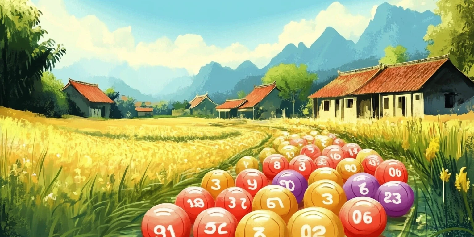 Khám Phá 168bet: Cơ Hội Thắng Lớn Từ Xổ Số Online