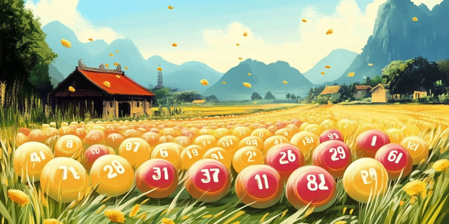 Khám Phá 168bet: Cơ Hội Thắng Lớn Từ Xổ Số Online