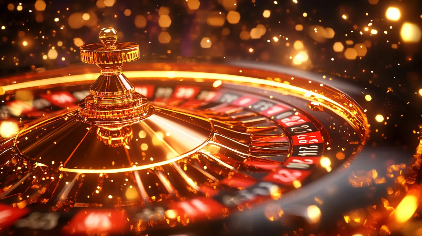 Khám Phá Thế Giới Casino Tại Dubai